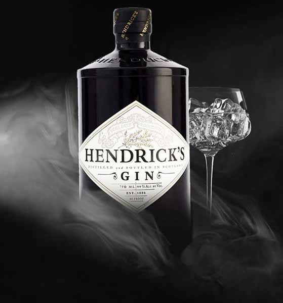 rượu gin là gì? 5 điều cần biết trước khi thưởng thức