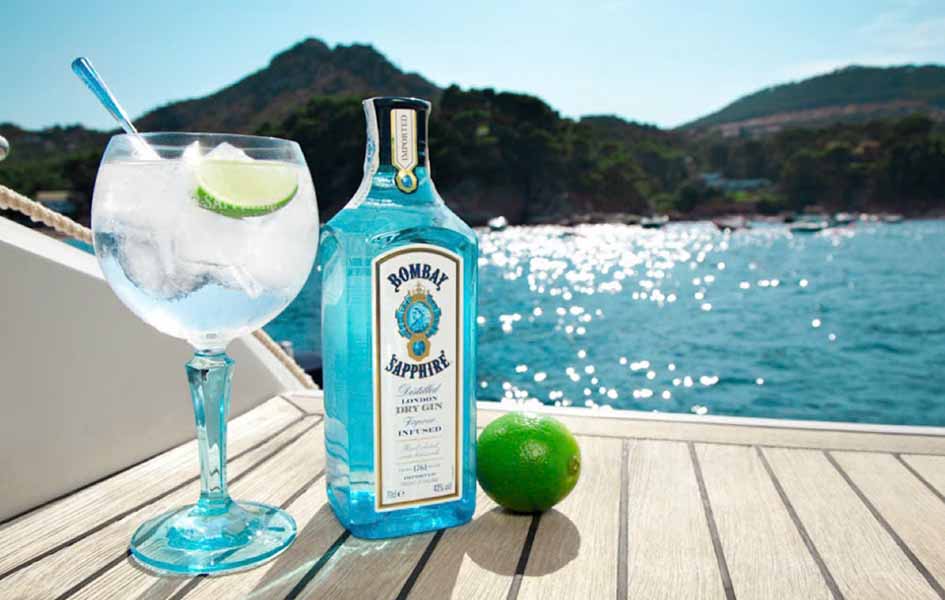 rượu gin là gì? 5 điều cần biết trước khi thưởng thức