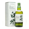  Hakushu single malt whisky