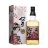 Matsui sakura cask