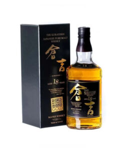rượu matsui the kurayoshi 18 năm