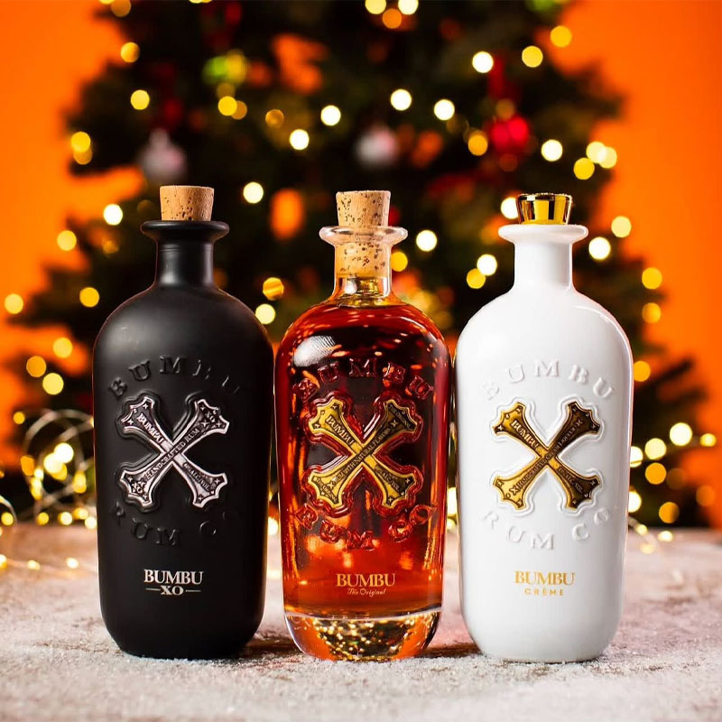 rượu rum là gì?