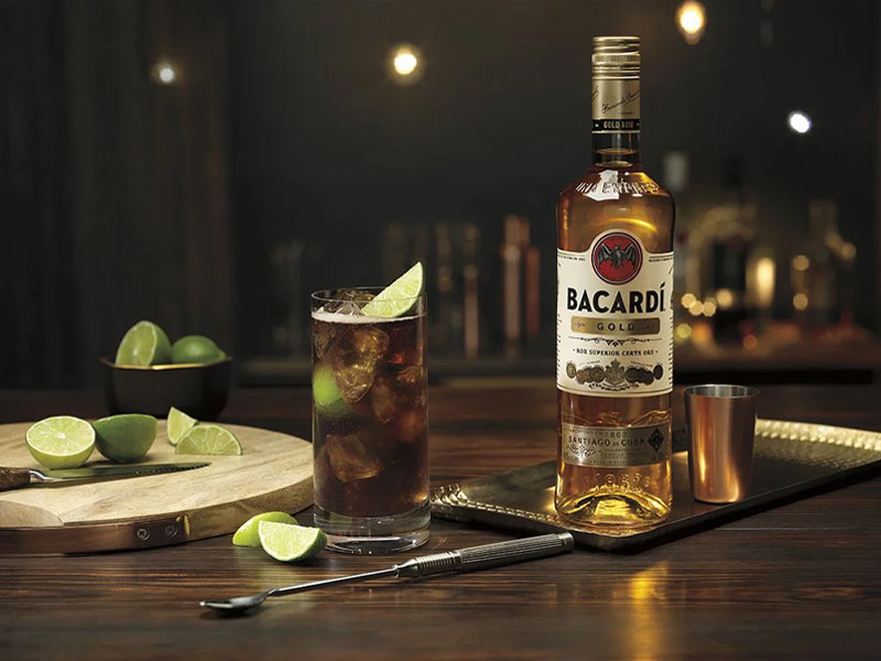 rượu rum là gì?