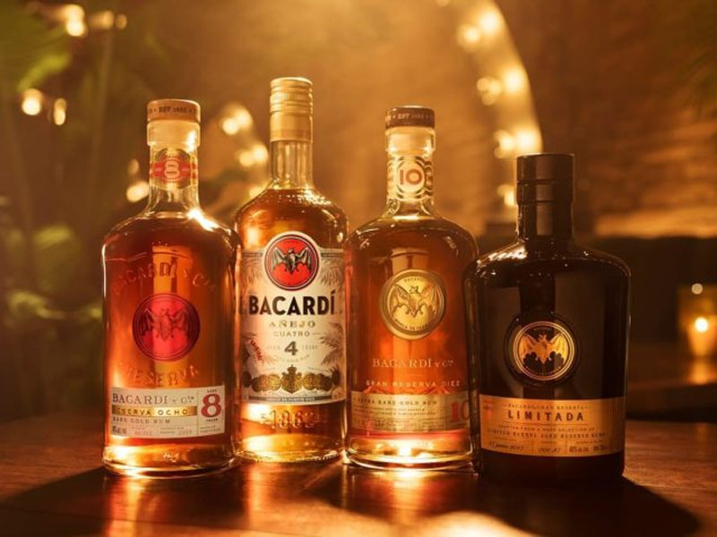 rượu rum là gì?