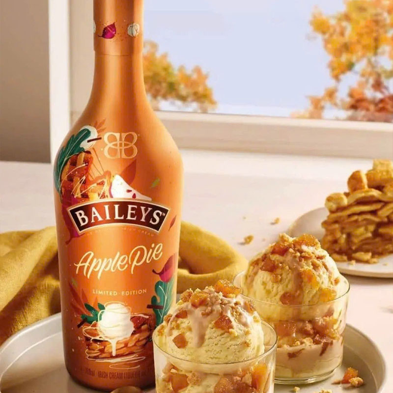 rượu sữa baileys: top yêu thích, hương vị và cách uống 2025