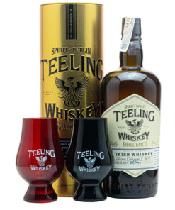rượu teeling small batch