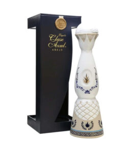 rượu tequila clase azul anejo