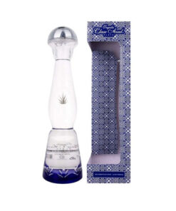 rượu tequila clase azul plata
