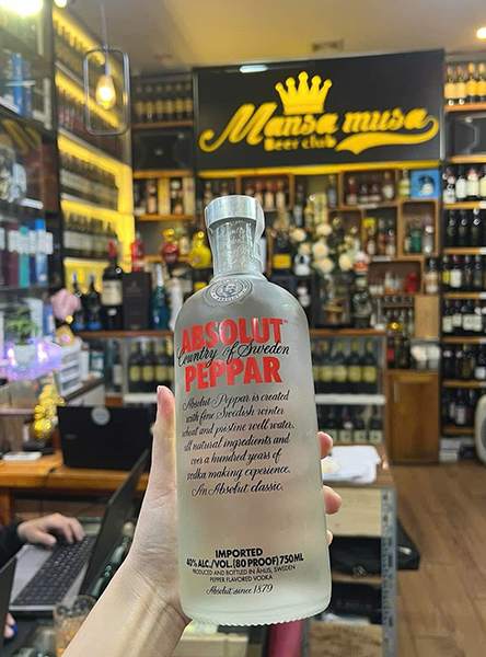rượu vodka dưới 350k ngon nhất 2025 rượu vodka dưới 350k ngon nhất 2025