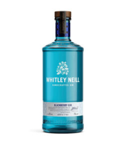 rượu whitley neill blackberry gin