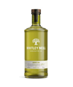 rượu whitley neill quince gin