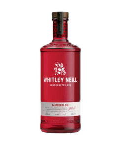 rượu whitley neill raspberry gin