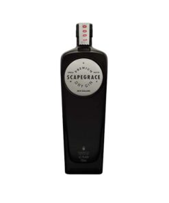 scapegrace gin