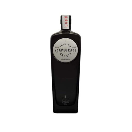 scapegrace gin