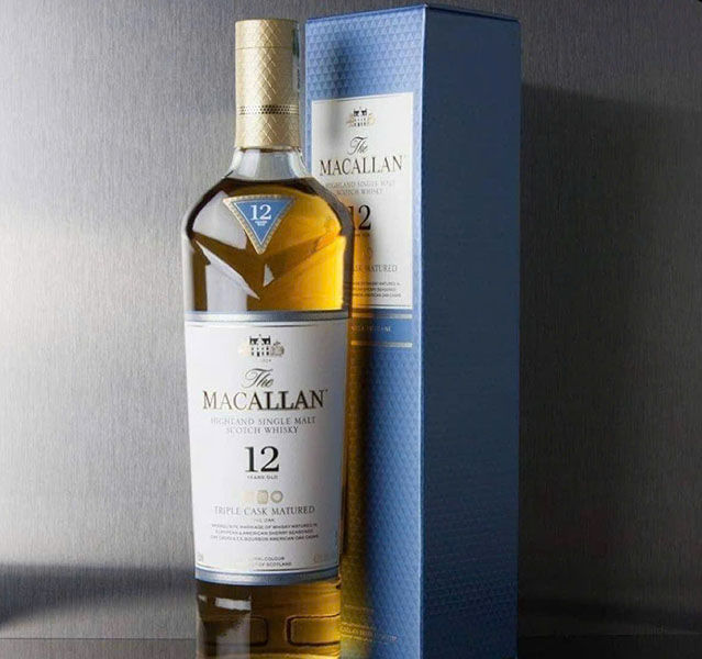 so sánh macallan 12 triple cask vs sherry oak: nên chọn loại nào? so sánh macallan 12 triple cask vs sherry oak: nên chọn loại nào?