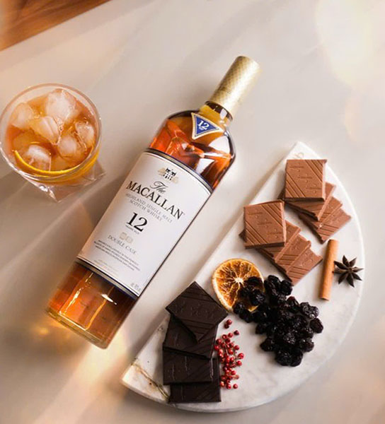 so sánh macallan 12 triple cask vs sherry oak: nên chọn loại nào? so sánh macallan 12 triple cask vs sherry oak: nên chọn loại nào?