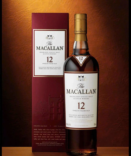so sánh macallan 12 triple cask vs sherry oak: nên chọn loại nào? so sánh macallan 12 triple cask vs sherry oak: nên chọn loại nào?