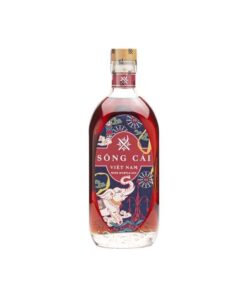 song cai viet nam myrtle rose gin