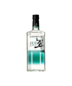 suntory gin sui
