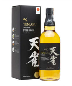 tenjaku pure malt