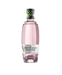 tequila butterfly cannon rosa