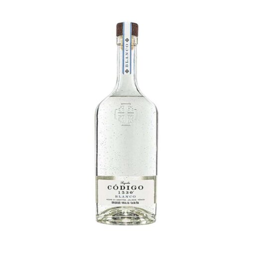 tequila codigo blanco