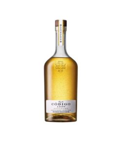 Tequila codigo rosa