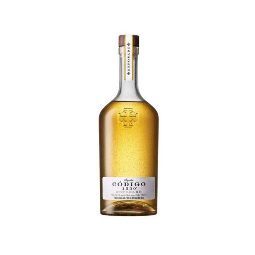 Tequila codigo rosa