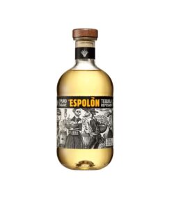 tequila espolon reposado