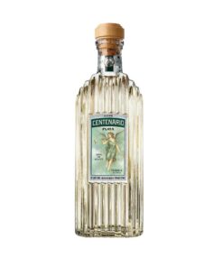 tequila gran centenario plata