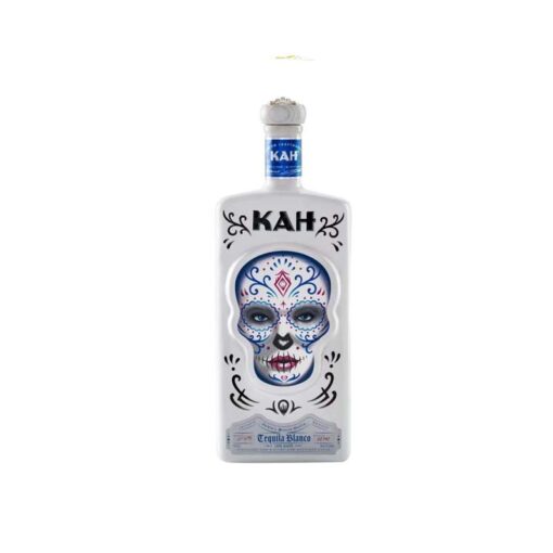 tequila kah reposado