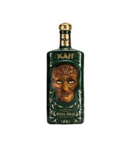 tequila kah extra anejo