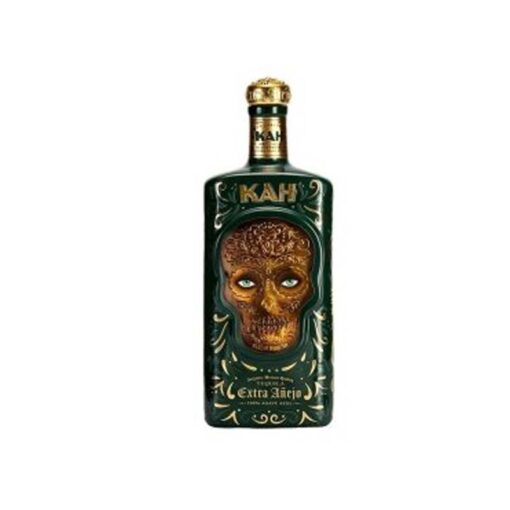 tequila kah extra anejo