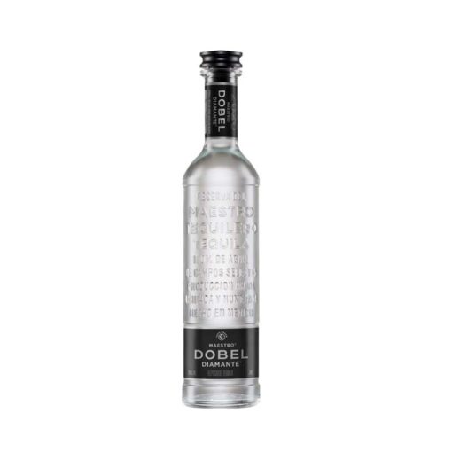tequila maestro dobel diamante reposado
