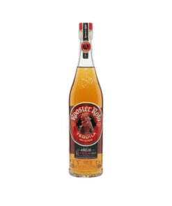 tequila rooster rojo anejo