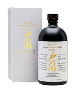 Togouchi blended whisky