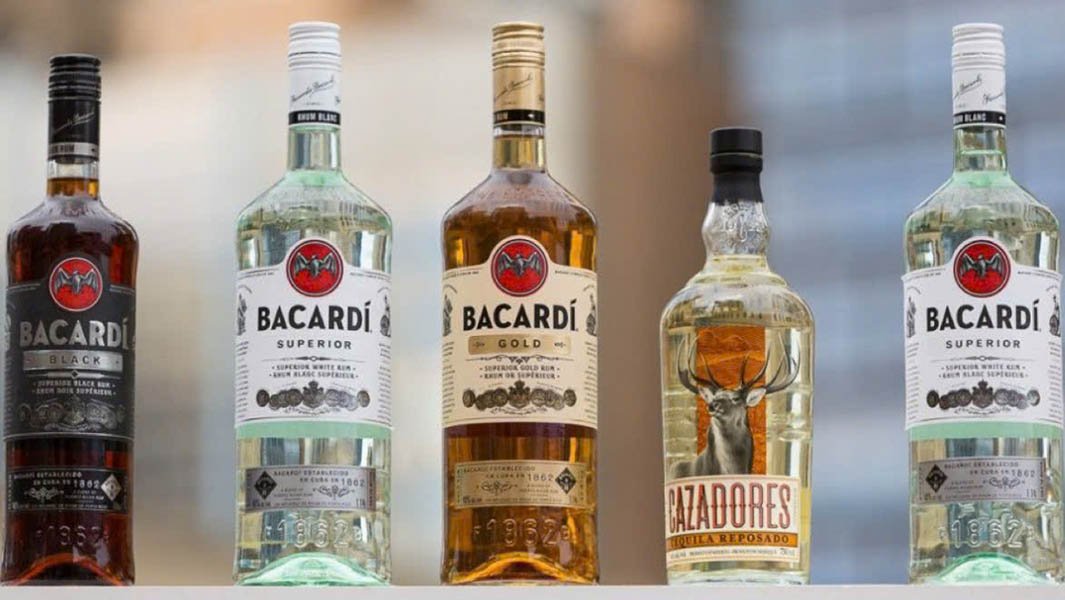 top 5 rượu rum dưới 350k ngon nhất: lựa chọn hoàn hảo