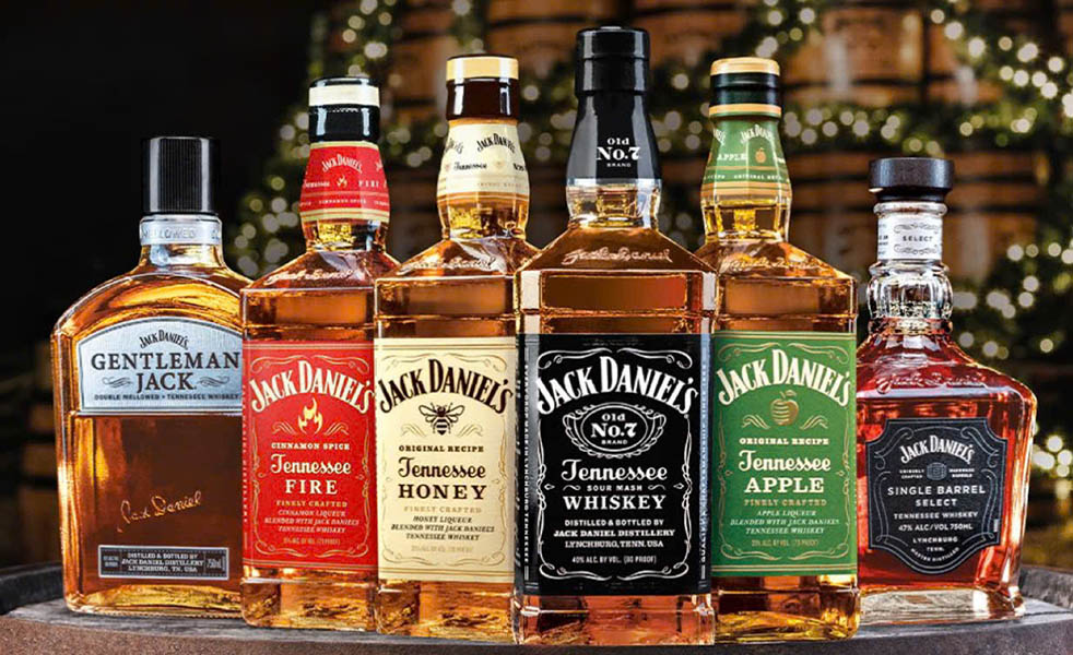 top 5 rượu whisky dưới 300k: đánh giá chi tiết, nên mua!