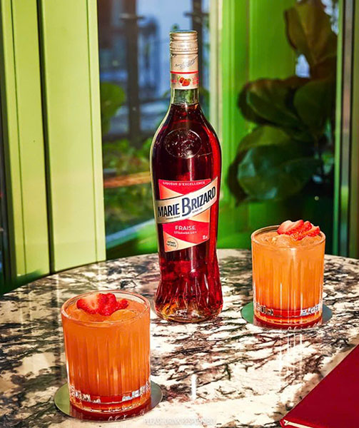 top rượu mùi bardinet pha chế cocktail ngon nhất: giá tốt!