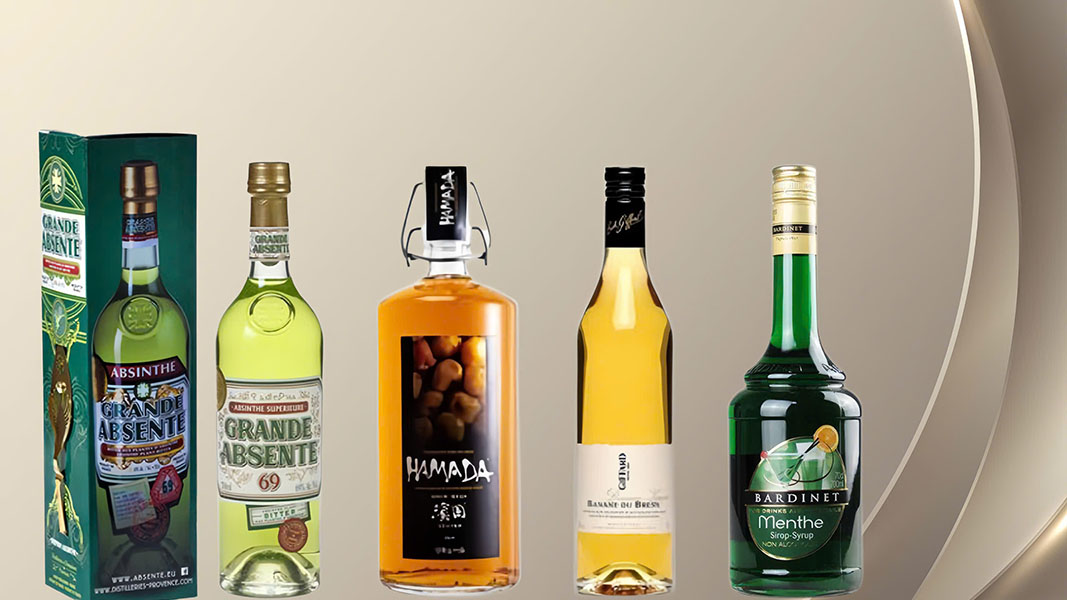 top rượu mùi bardinet pha chế cocktail ngon nhất: giá tốt!