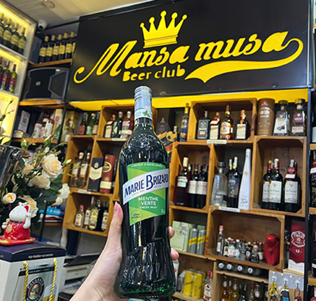 top rượu mùi bardinet pha chế cocktail ngon nhất: giá tốt!