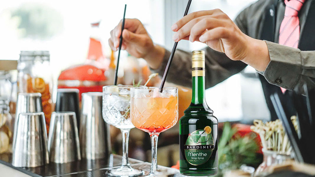 top rượu mùi pha chế ngon