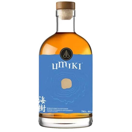 Umiki ocean fused