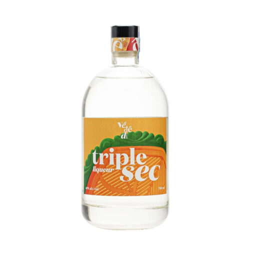 ve de di triple sec
