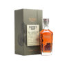 Wild turkey master's keep unforgotten