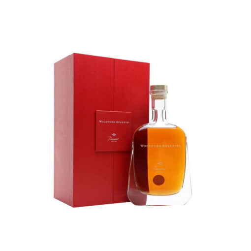 Woodford reserve baccarat edition