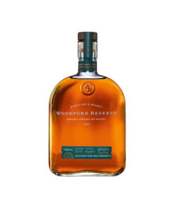 woodford reserve rye
