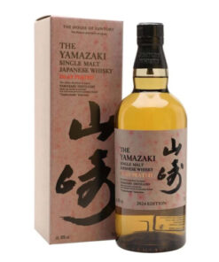 yamazaki islay peated – 2024