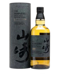 yamazaki smoky batch - the second