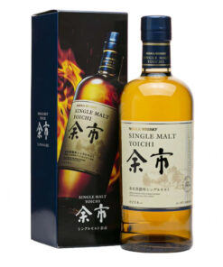 Yoichi single malt